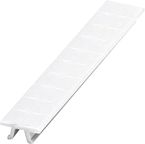 Schneider elec pbt - sys 40 65 - Tira caracteres l1/l2/l3/n/pe 6mm2