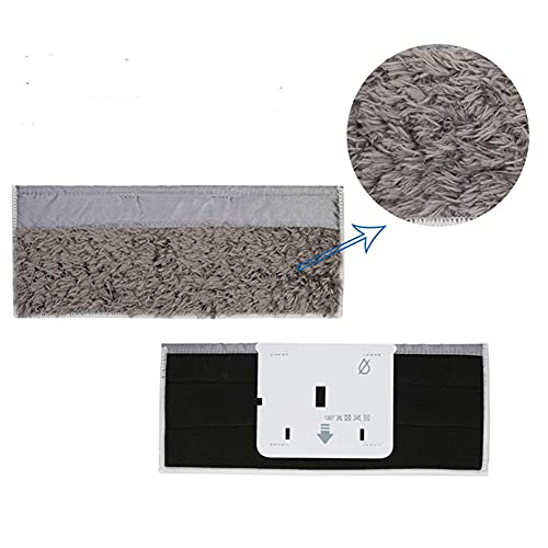 Chiffon Braava Jet M6 à haute capacité d'absorption pour un lavage sans trace - 6