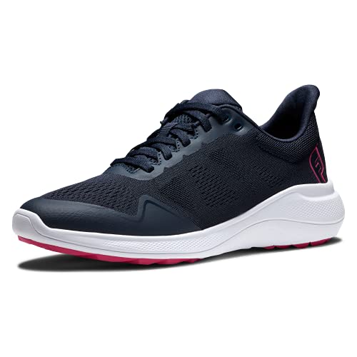 Image of FootJoy Women's FJ Flex Golf Shoe