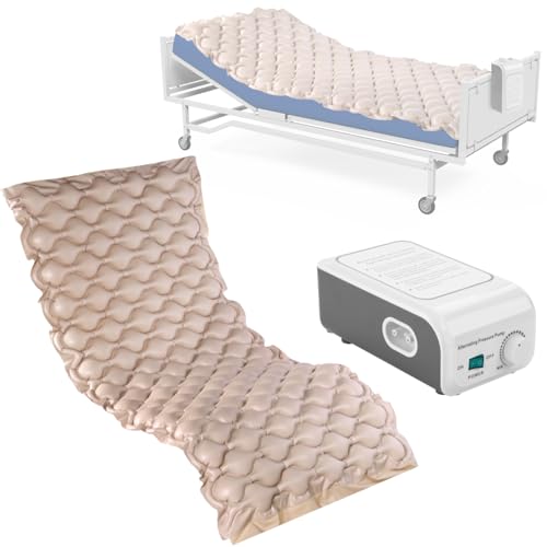 Alternating Air Pressure Mattress for Hospital Beds Sores and Home Use Air Mattresses
