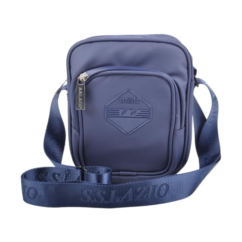 Borsello Travel Est.60% Pvc 40% Pl Int.100% Pl Lazio 173457