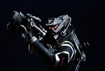 Amazon | KILLZONE Hazmat Trooper 1/6スケール ABS&PVC製 塗装
