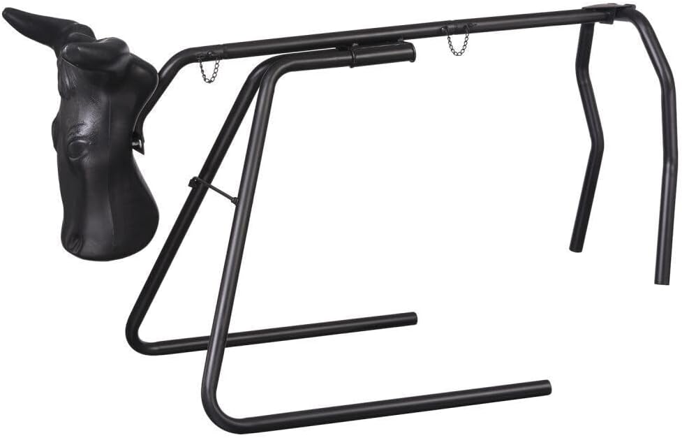 Tough 1 Elite Collapsible Roping Dummy