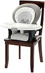Graco Made2Grow 6-in-1 Highchair, Britton