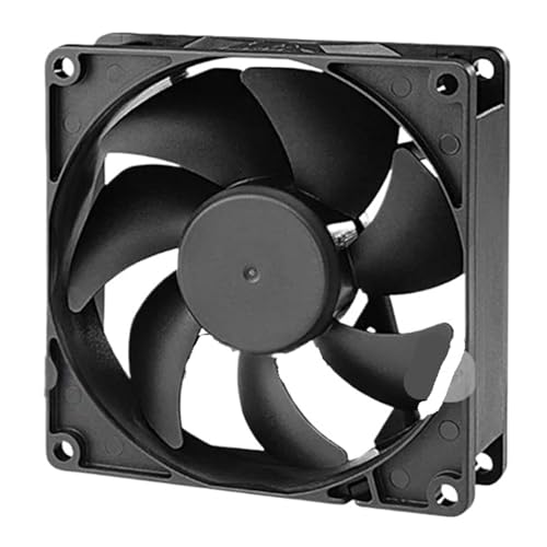 Ventilador de refrigeración MA1082HVL para entornos de trabajo