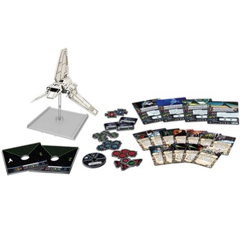 Fantasy Flight Games SWX13 Star Wars X-Wing