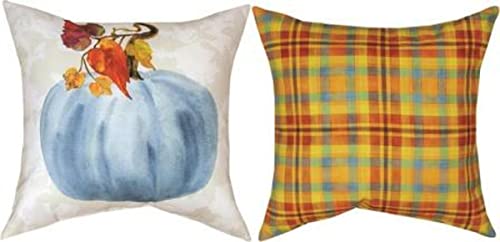 We Gather Together Pillow