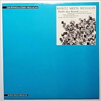 Konitz Meets Mulligan