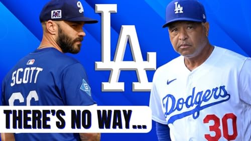 The Dodgers NEED To Address THIS... | Daily Dodgers News & Rumors cover art