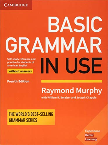 Basic grammar in use student's book without answers: self-study r…