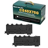 Compatibilité de l'imprimante : Pour les imprimantes CS310N CX310N C540X75G C540 X543
