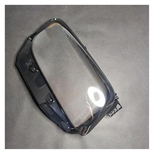 Cache lentille phare gauche pour Benz GLB X247 2019-2023