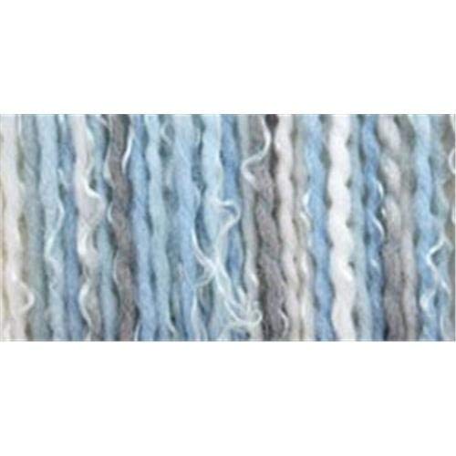 Image of Bernat Baby Coordinates Ombre Yarn, 4.25 oz, Dove Boy, 1 Ball