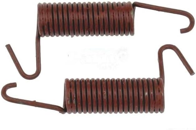 Replacement Drum Brake Adjusting Spring Kit Rear fits 1983-1994 Ford Ranger