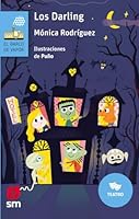 Los Darling 8491072675 Book Cover