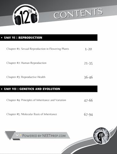 Image of NEETprep Masterclass in Biology Books for NEET (11th & 12th Combo) Preparation | by Dr. N.K. Sharma | 5600+ NCERT Based Questions with Audio /Text Solutions | NCERT Companion (Edition)