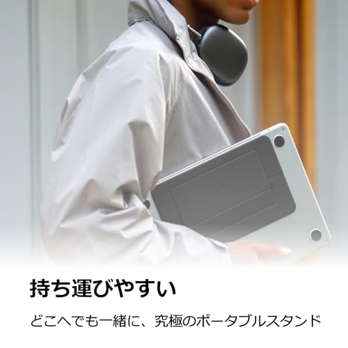 MOFT MOFT ノート パソコン スタンド PC AirFlow の商品画像 2