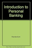 Introduction to Personal Banking 0785413553 Book Cover