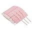 Light pink-screw thread