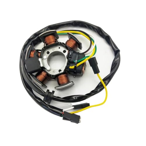 4 ���C���[ AM6 Tuono ���d�@�X�e�[�^�[�v���[�g�I���^�l�[�^�[ RX50 MX50 RS MX 50 XP6 XP6S XR6 50 50cc �ƌ݊�������