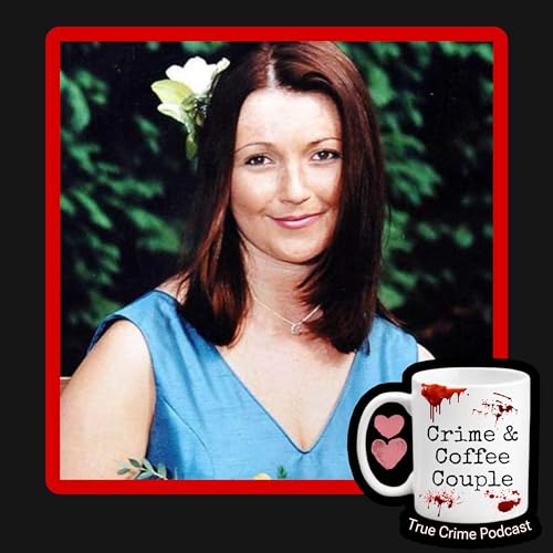 Page de couverture de The disappearance of Claudia Lawrence | Ep 221