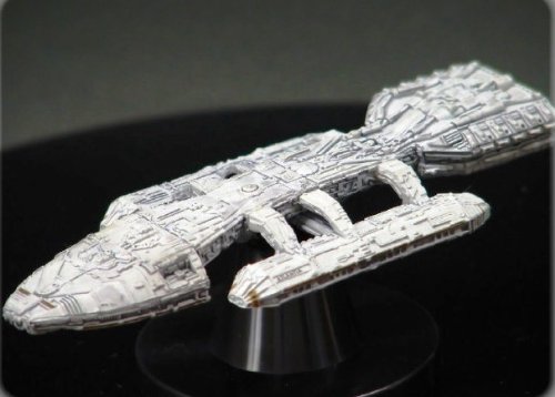 Amazon | コナミSFムービーセレクション BATTLESTAR GALACTICA 宇宙