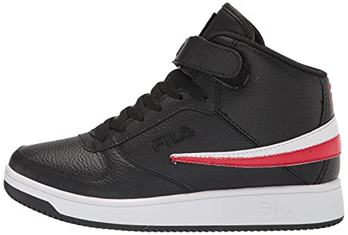 Image of Fila Men's A-high