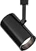 VOLUME LIGHTING V2775-5 1-light Black Track Lighting