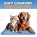 Skywin Pet Carrier Pads, 4 Pack Cat Carrier Pad Insert 19.5