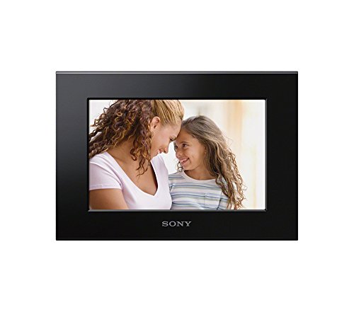 Amazon | SONY デジタルフォトフレーム S-Frame C70A 7.0型