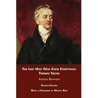 The Last Man Who Knew Everything
