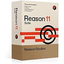 Reason Studios Reason 11 Suite Upgrade DAW/Plugin