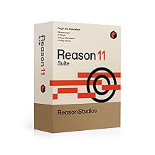 Reason Studios Reason 11 Suite Upgrade DAW/Plugin