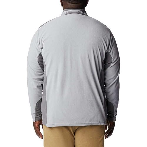 Image of Columbia mens Klamath Range Full Zip