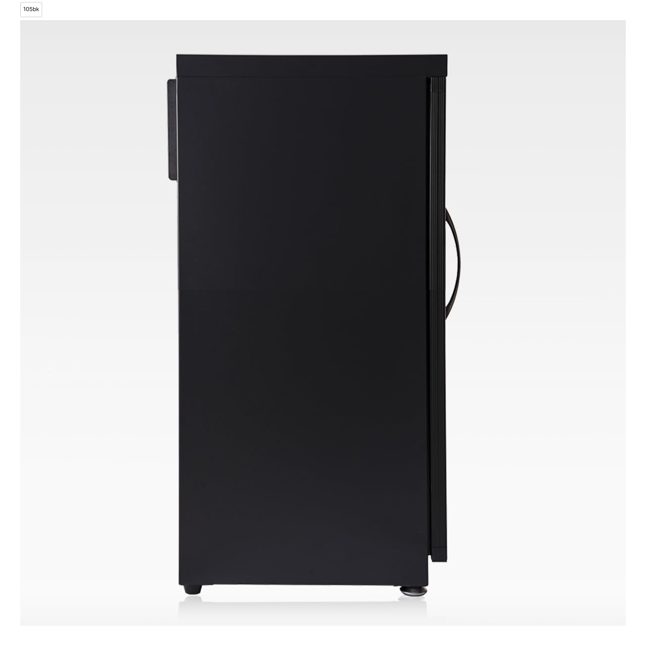 Amazon | Re:CLEAN 防湿庫 日本製ペルチェ採用 ドライボックス 105L