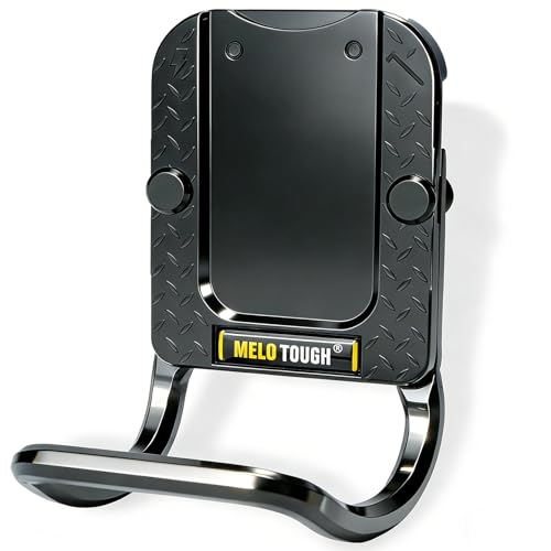 MELOTOUGH Hammer Holder for Belt,Hammer Loop Fit Up to 2