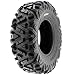 SunF 30x10R14 30x10x14 All Terrain Tires ATV UTV 8 PR POWER I A033 - SET of 4