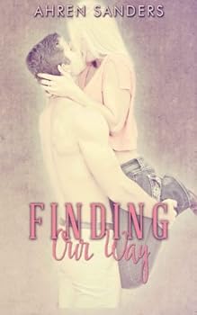 Paperback Finding Our Way (Collision Course) Book
