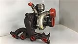 turbo volkswagen passat 2.0 Turbo volkswagen de passat berlina (3c2) gt1749vahgr036253019a t24930-6