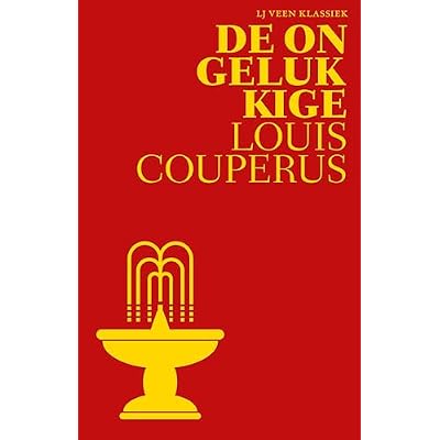 De ongelukkige