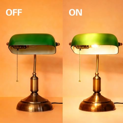 Bronze Pull Chain Light Socket, 2Pcs Lamp Parts for Repair — 사진 6