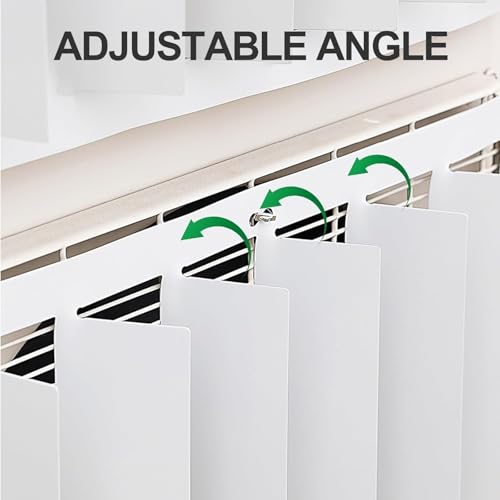 Grille de protection de compresseur durable pour optimiser la ventilation latérale - 4