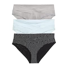 Grey, Blue, Black Dot