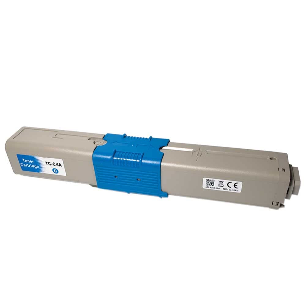 OKIトナーカートリッジ　C332dnw/MC363dnw OKI MC363dnw, C332dnw 対応 消耗品（トナー・ドラム