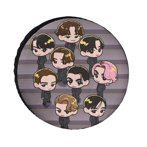 �^�C���J�o�[ �X�m�[�}�� Snowman �ڍ��@ ���v�ԑ�� �n���đ� �X�y�A�^�C���J�o�[ �h�� �J�[�p�i �h���O�� ���Ă��~ �ی� �ȒP���� ���[ �ۊ� �^�C���v���e�N�^�[ �J�悯�J�o�[ �z�C�[�� �y������ SUV �ėp 30inch