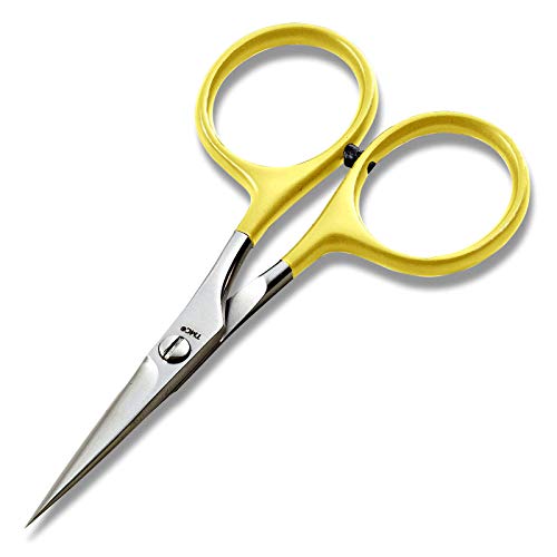 Tiemco Razor Scissors - Serrated
