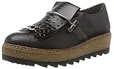 tamaris schuhe versandkostenfrei bestellen  Tamaris Damen 24712 Slipper, Schwarz (Black), 41 EU