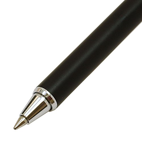 Image of Visit the ZEBRA store Zebra Sl-F1 Mini Ballpoint Pen, 0.7 Mm, Black Ink (Ba55-Bk)