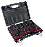 Fácil de usar Bahco K8906M/8 - Jg Vaso De Impacto 3/4 Larga