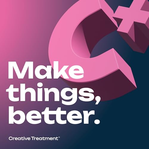 Couverture de Make Things, Better
